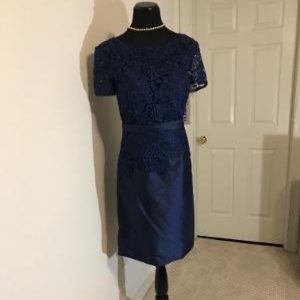 Serena London  - Short Formal/Special Occasion